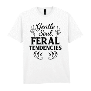 Gentle soul
