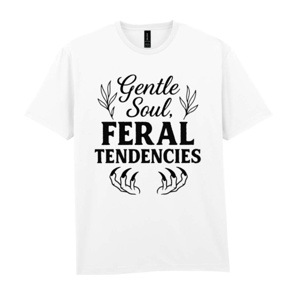 Gentle soul