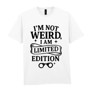 Weird