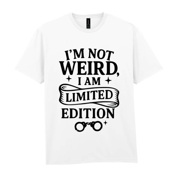 Weird
