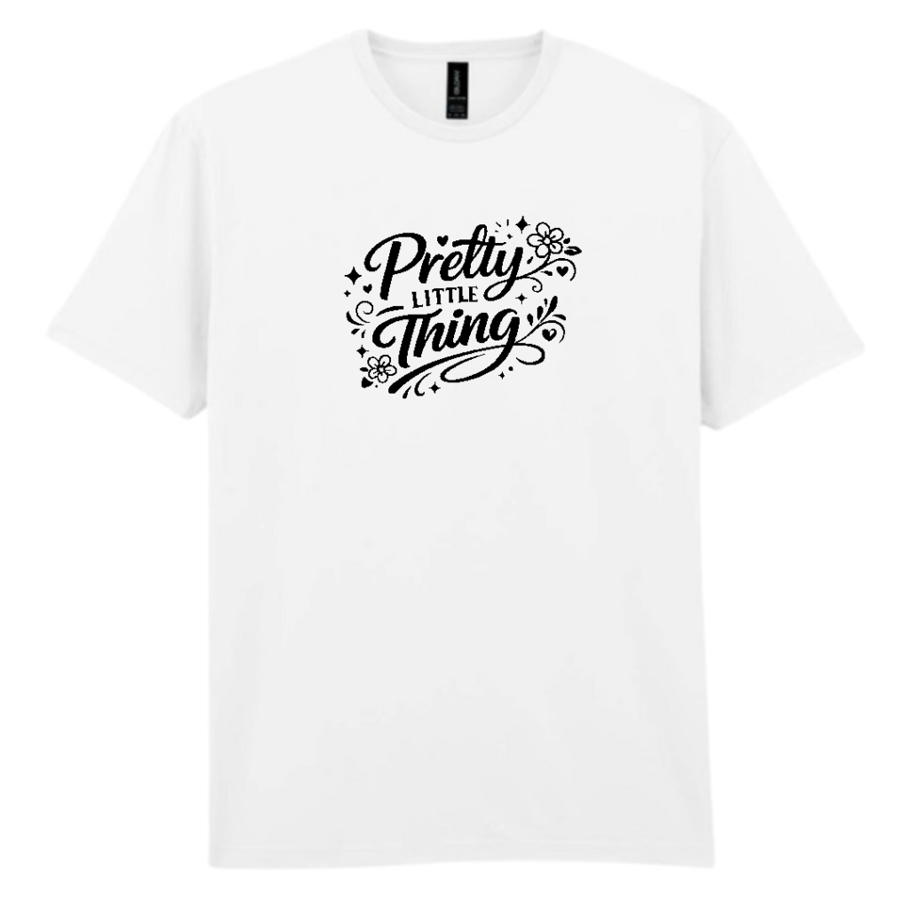 Pretty Thing