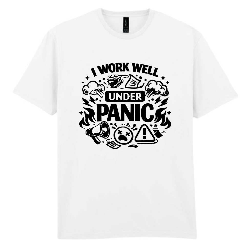 Panic