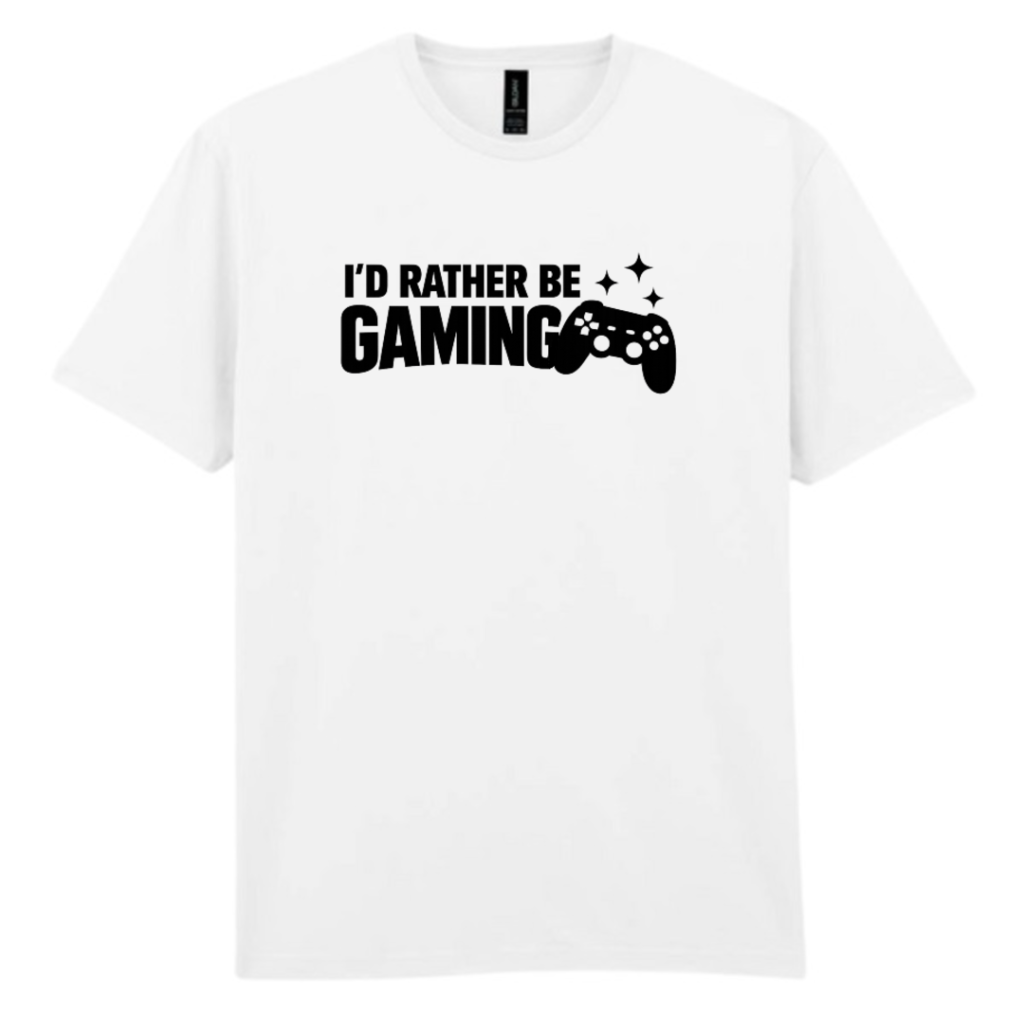 Gaming