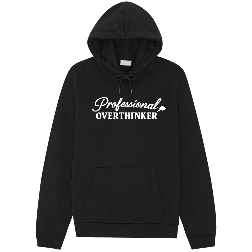 Overthinker