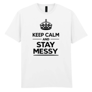 Keep calm