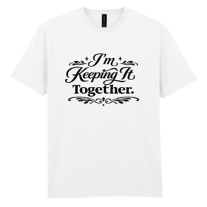 Keep it together