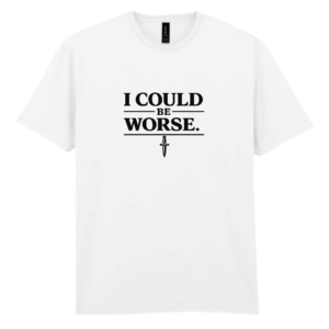 Worse